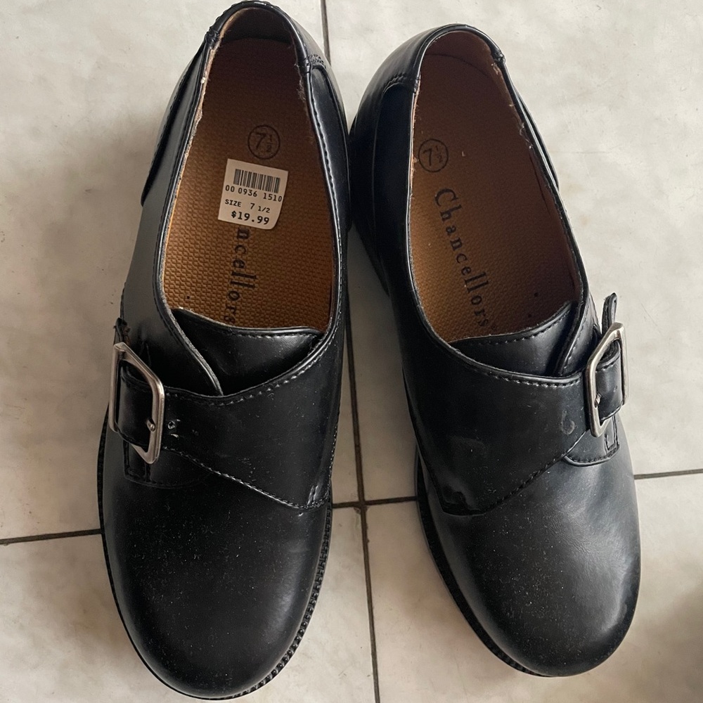 Chancellor Dress shoes